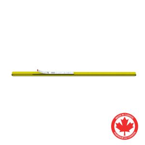 YELLOW POLYESTER SLING T5 1PL 1"X32'