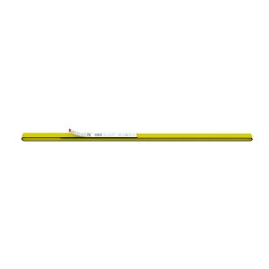 YELLOW POLYESTER SLING T5 2PL 1"X4' (-NL)